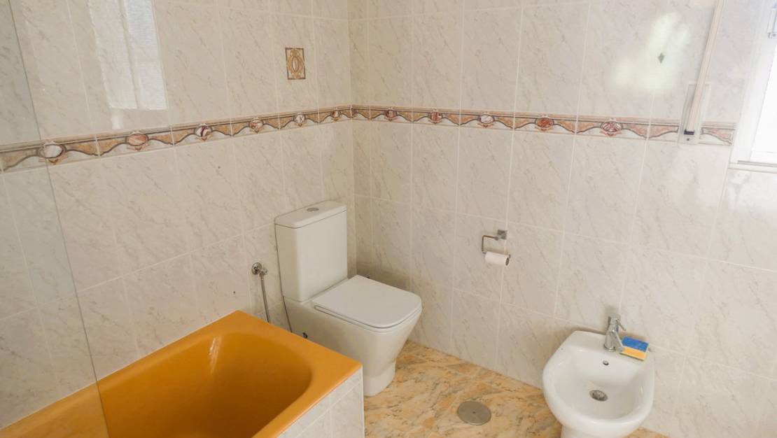 Venta - Chalet - Pilar de la Horadada - Pinar de Campoverde