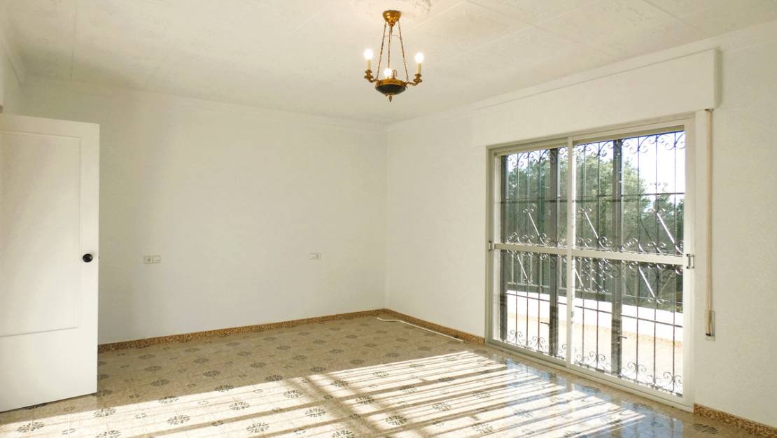 Venta - Chalet - Pilar de la Horadada - Pinar de Campoverde