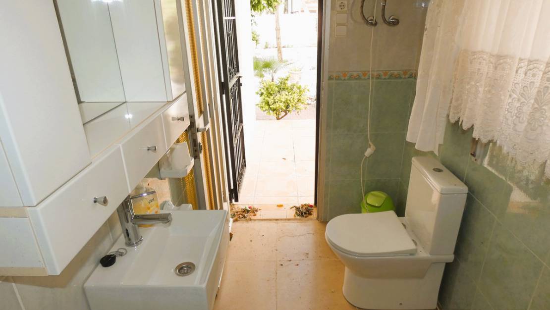 Venta - Chalet - Pilar de la Horadada - Pinar de Campoverde
