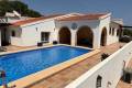 Venta - Chalet - Pilar de la Horadada - Pinar de Campoverde