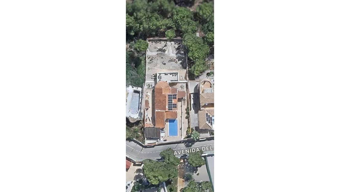 Venta - Chalet - Pilar de la Horadada - Pinar de Campoverde