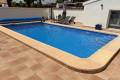 Venta - Chalet - Pilar de la Horadada - Pinar de Campoverde