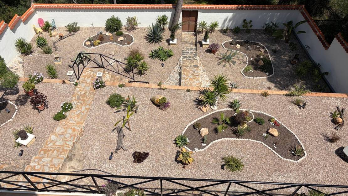 Venta - Chalet - Pilar de la Horadada - Pinar de Campoverde