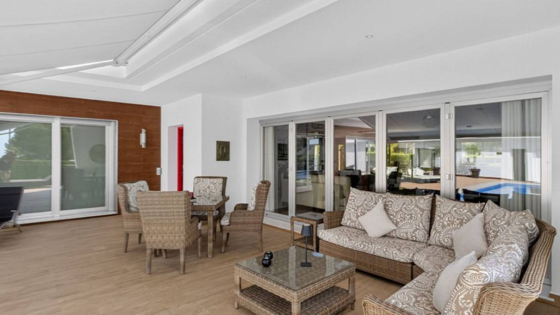 Venta - Chalet - Pilar de la Horadada - Pinar de Campoverde