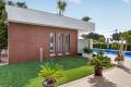 Venta - Chalet - Pilar de la Horadada - Pinar de Campoverde