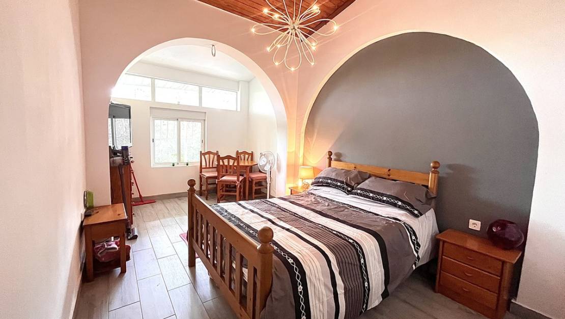 Venta - Chalet - Pilar de la Horadada - Pinar de Campoverde