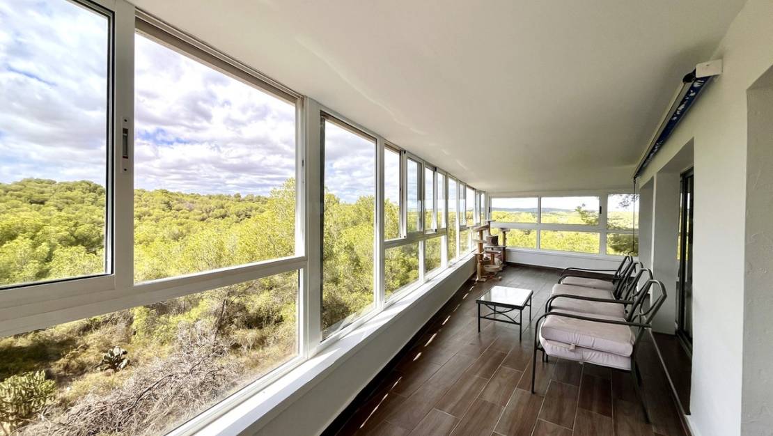 Venta - Chalet - Pilar de la Horadada - Pinar de Campoverde