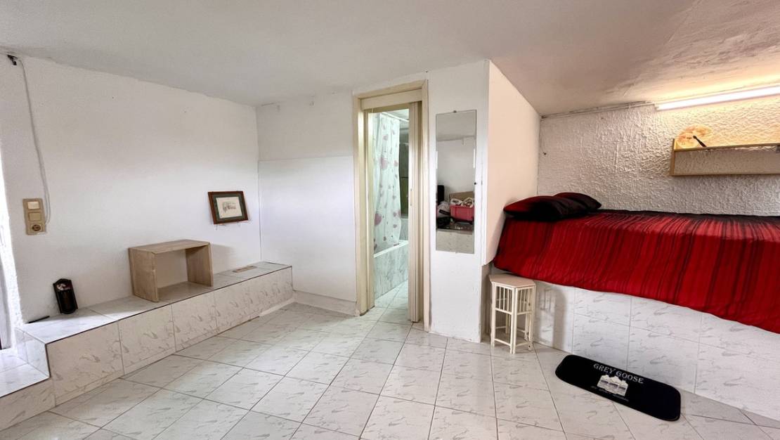 Venta - Chalet - Pilar de la Horadada - Pinar de Campoverde