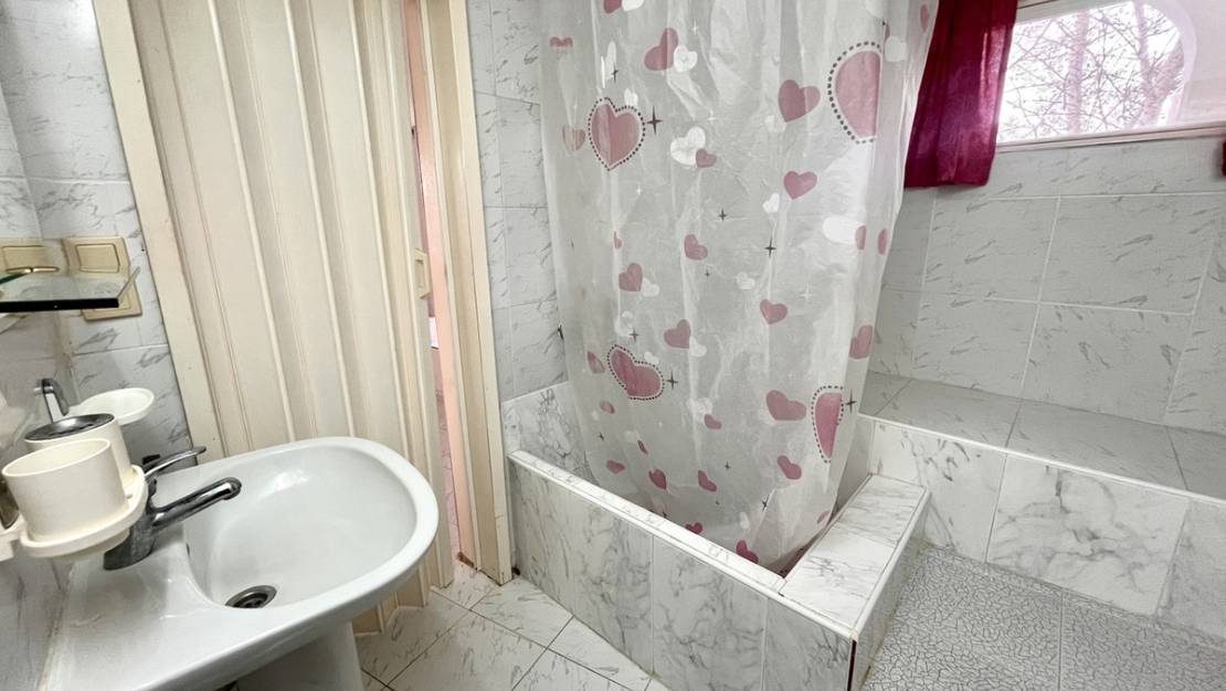 Venta - Chalet - Pilar de la Horadada - Pinar de Campoverde
