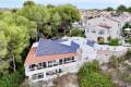 Venta - Chalet - Pilar de la Horadada - Pinar de Campoverde