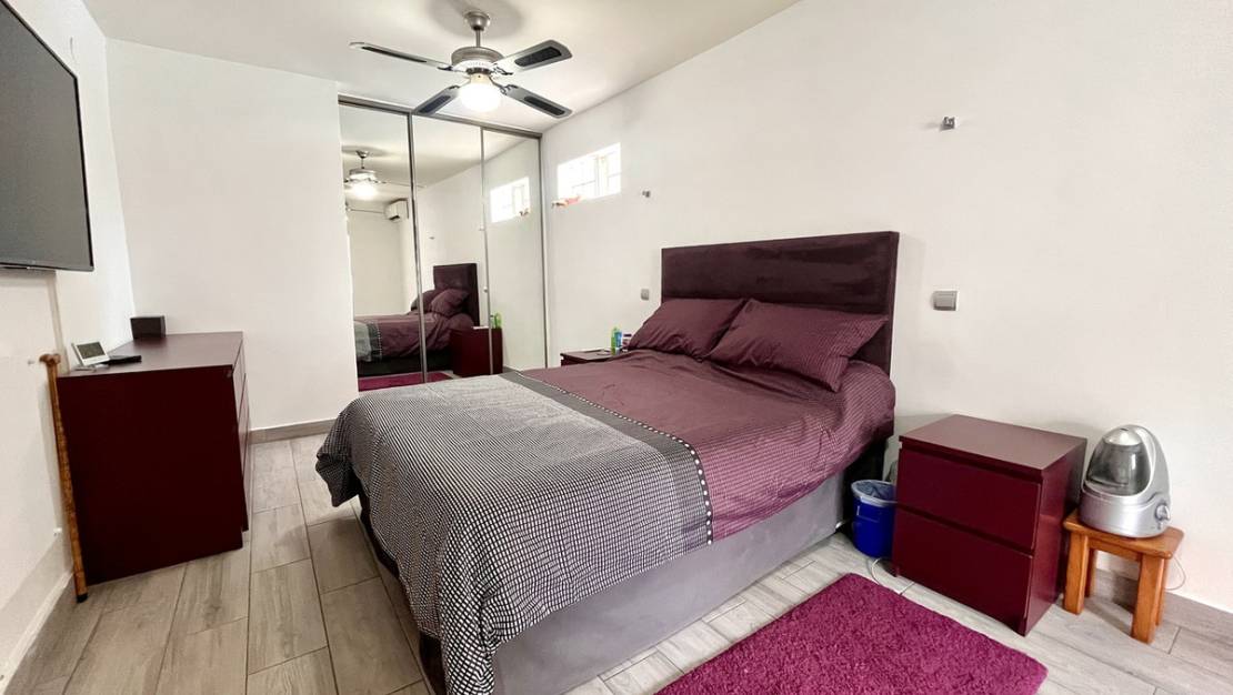 Venta - Chalet - Pilar de la Horadada - Pinar de Campoverde