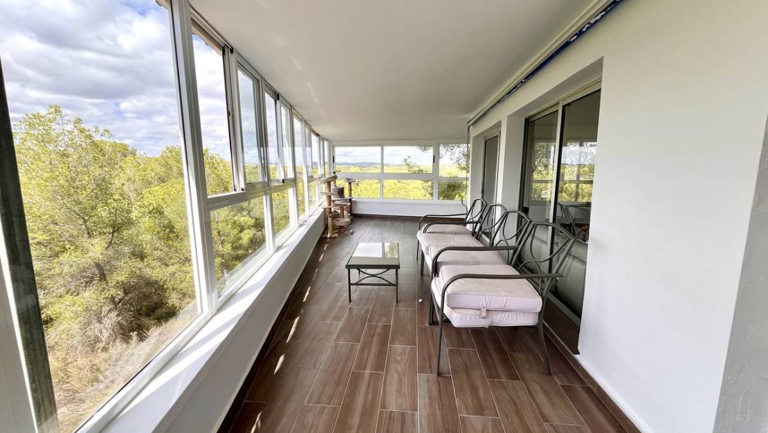 Venta - Chalet - Pilar de la Horadada - Pinar de Campoverde
