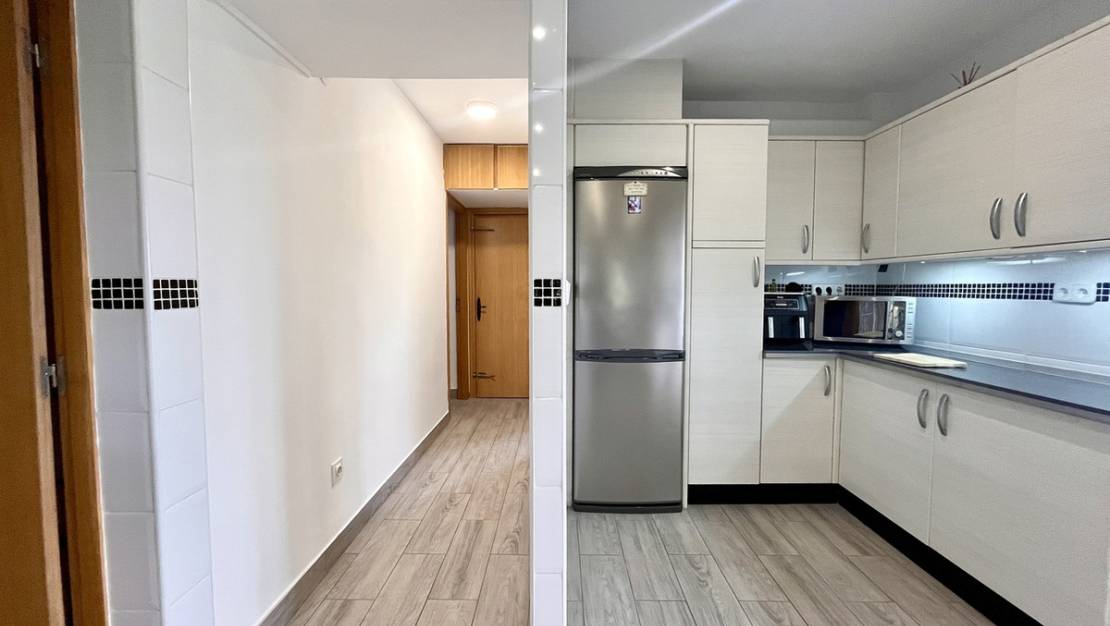 Venta - Chalet - Pilar de la Horadada - Pinar de Campoverde