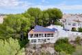 Venta - Chalet - Pilar de la Horadada - Pinar de Campoverde