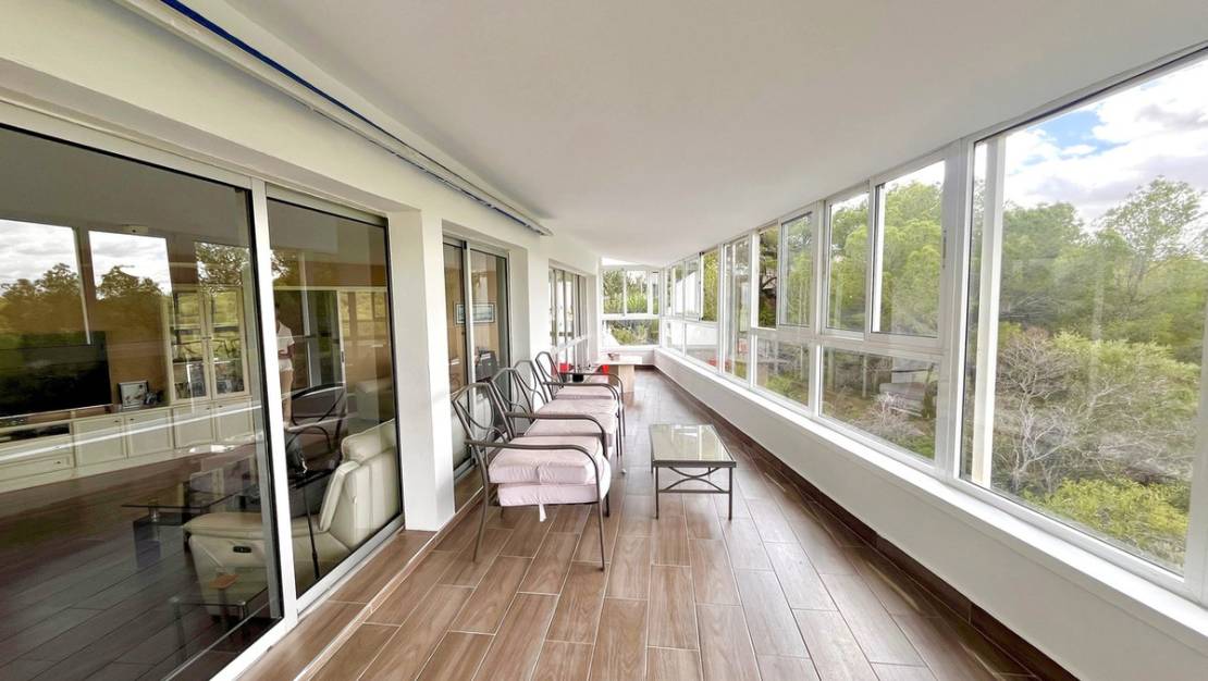 Venta - Chalet - Pilar de la Horadada - Pinar de Campoverde
