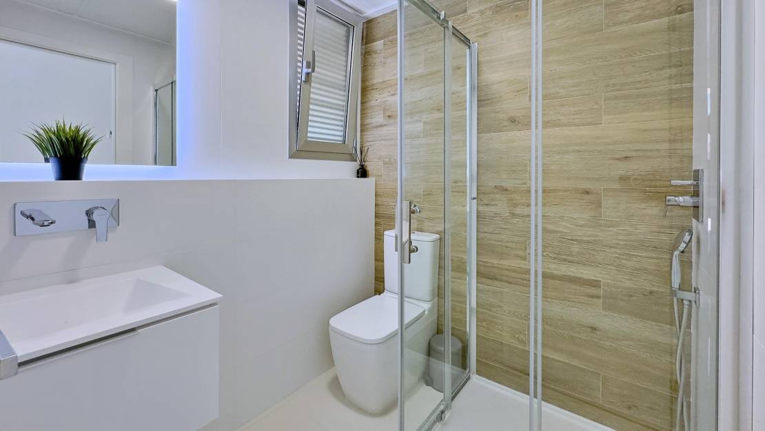 Venta - Chalet - Pilar de la Horadada - Pueblo Latino