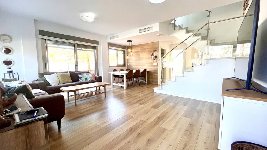 Venta - Chalet - Pilar de la Horadada - Torre de la Horadada