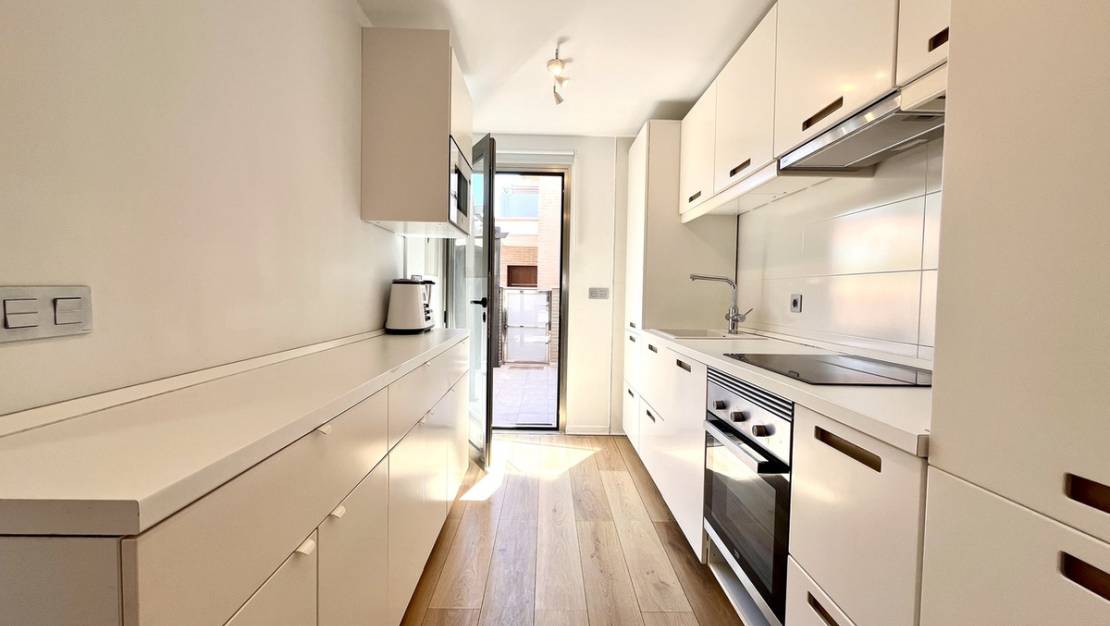 Venta - Chalet - Pilar de la Horadada - Torre de la Horadada