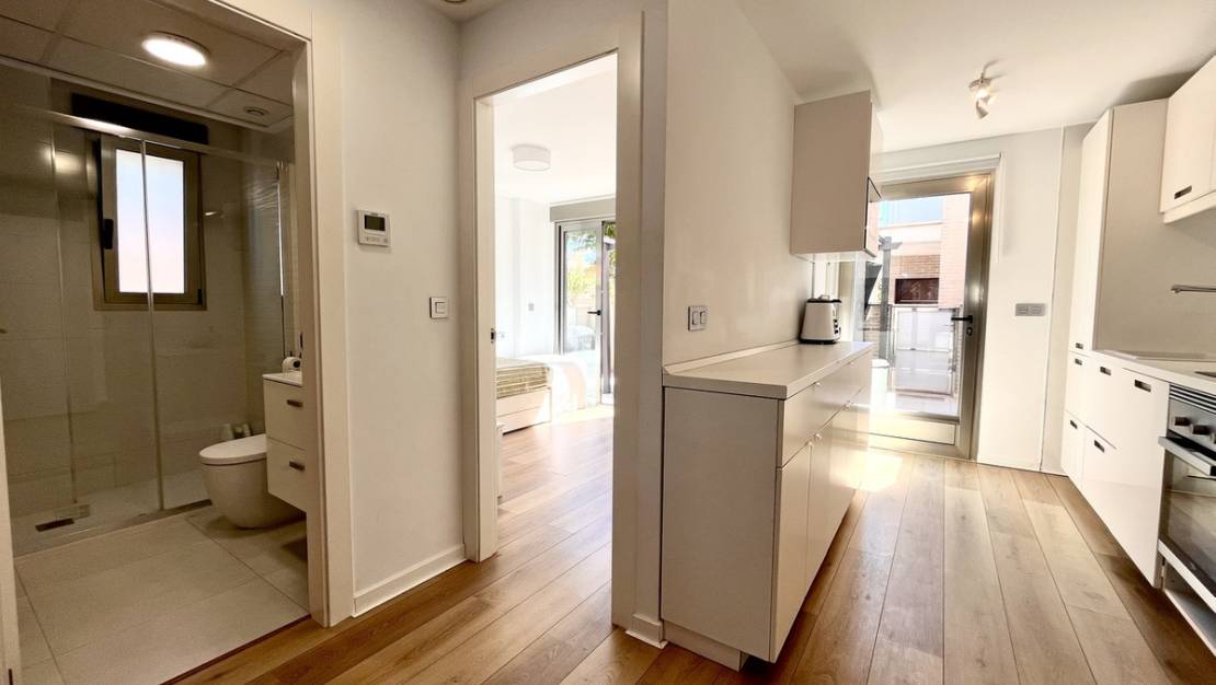 Venta - Chalet - Pilar de la Horadada - Torre de la Horadada