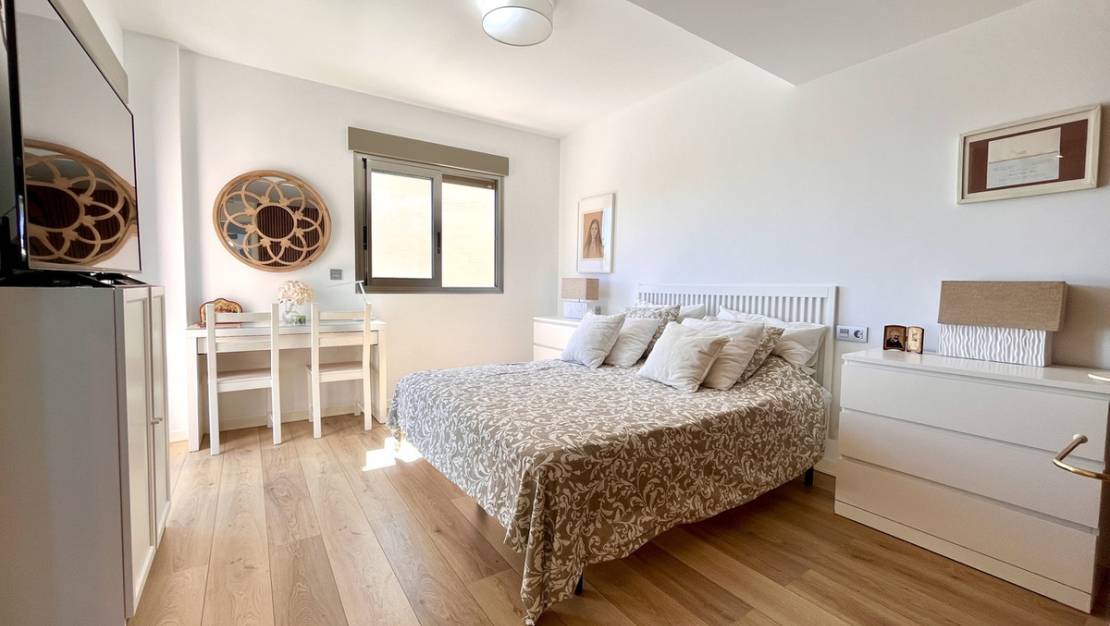 Venta - Chalet - Pilar de la Horadada - Torre de la Horadada