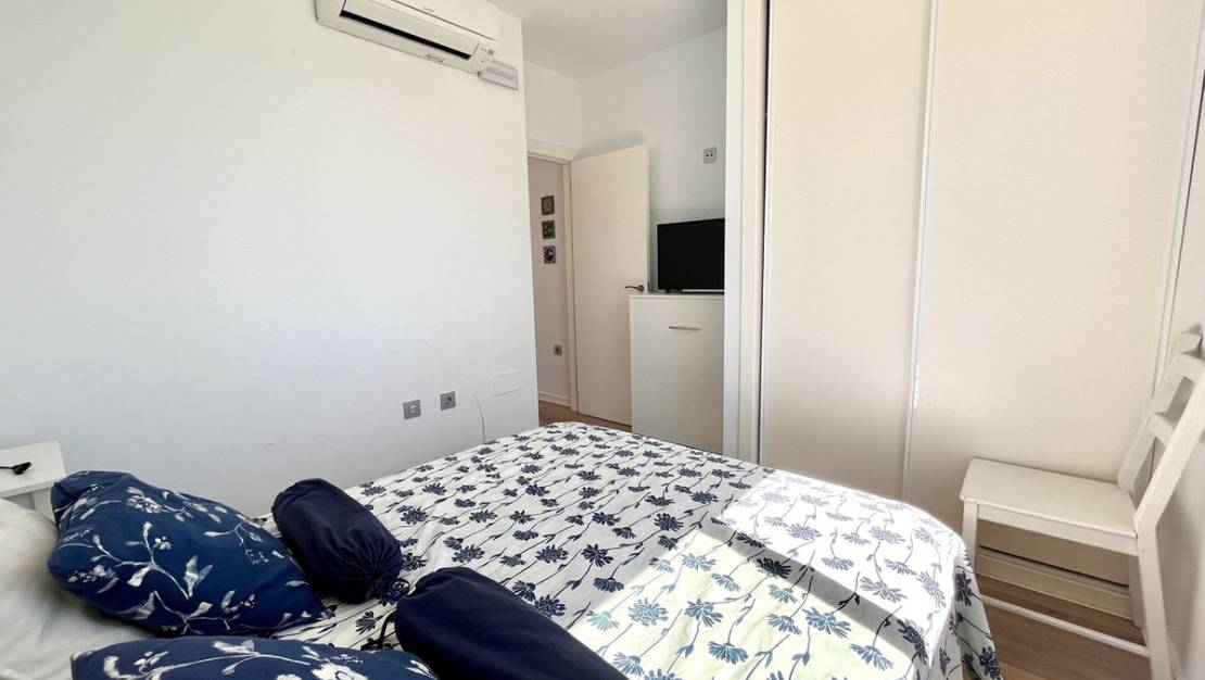 Venta - Chalet - Pilar de la Horadada - Torre de la Horadada