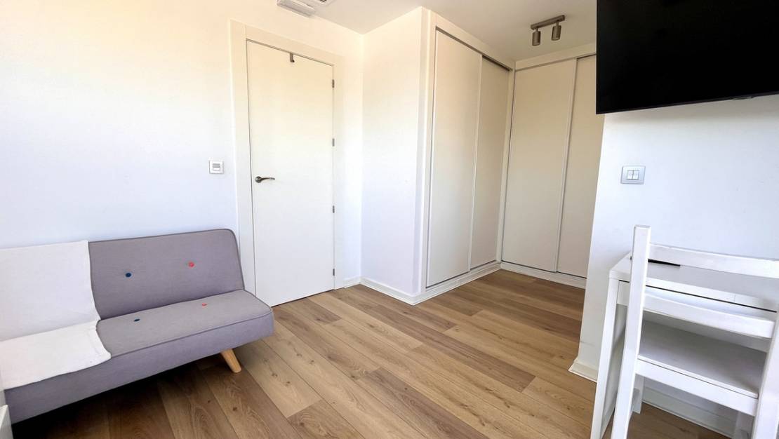 Venta - Chalet - Pilar de la Horadada - Torre de la Horadada