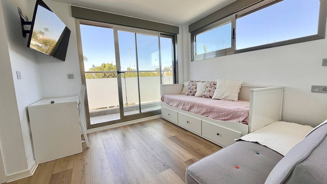 Venta - Chalet - Pilar de la Horadada - Torre de la Horadada