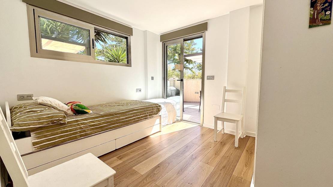 Venta - Chalet - Pilar de la Horadada - Torre de la Horadada