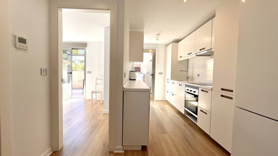 Venta - Chalet - Pilar de la Horadada - Torre de la Horadada