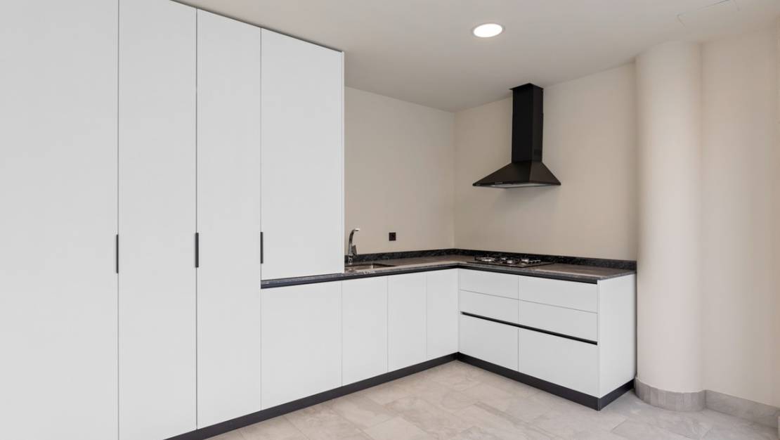 Venta - Chalet - Pilar de la Horadada - Torre de la Horadada