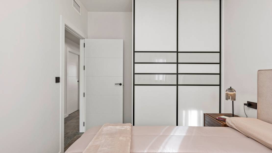 Venta - Chalet - Pilar de la Horadada - Torre de la Horadada