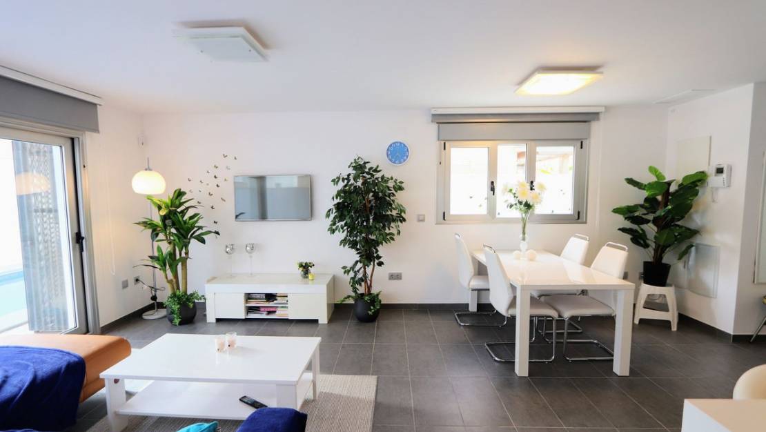 Venta - Chalet - Pilar de la Horadada - Torre de la Horadada