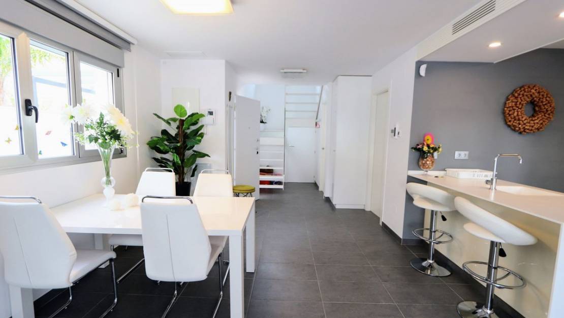 Venta - Chalet - Pilar de la Horadada - Torre de la Horadada