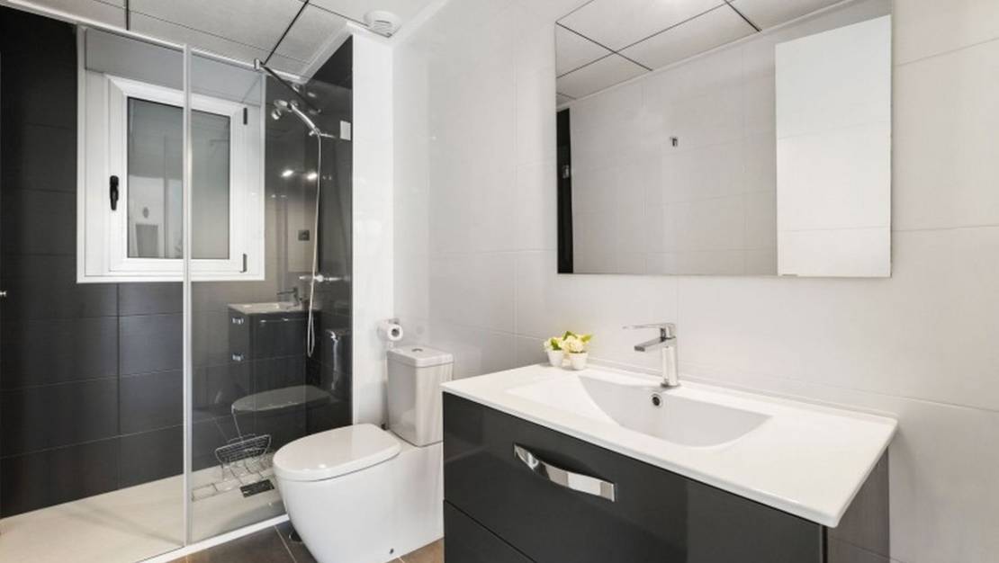 Venta - Chalet - Pilar de la Horadada - Torre de la Horadada