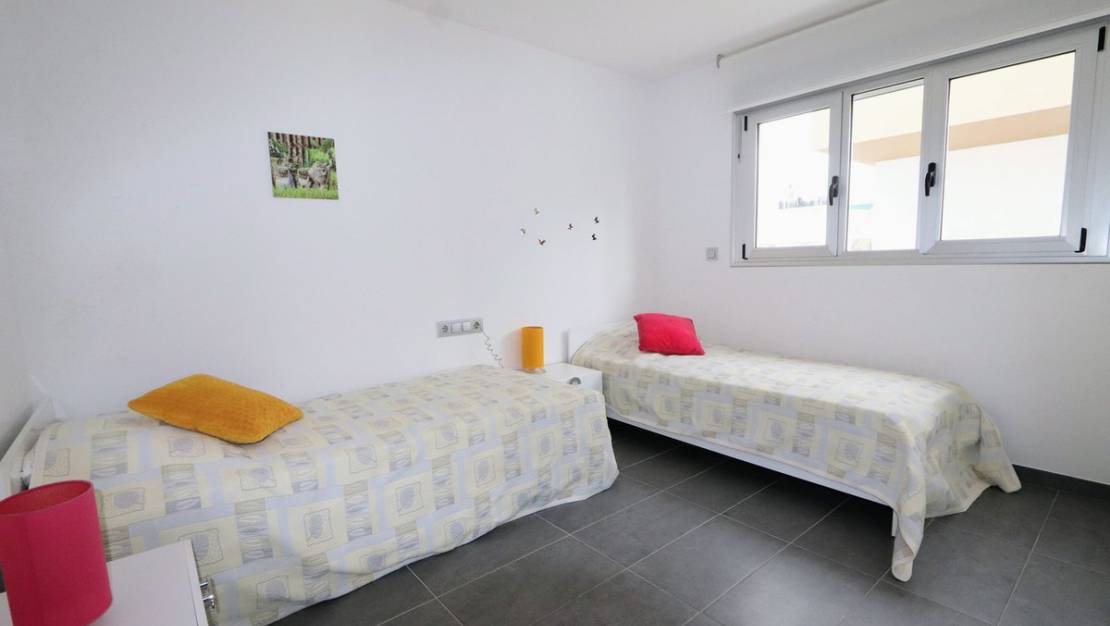 Venta - Chalet - Pilar de la Horadada - Torre de la Horadada