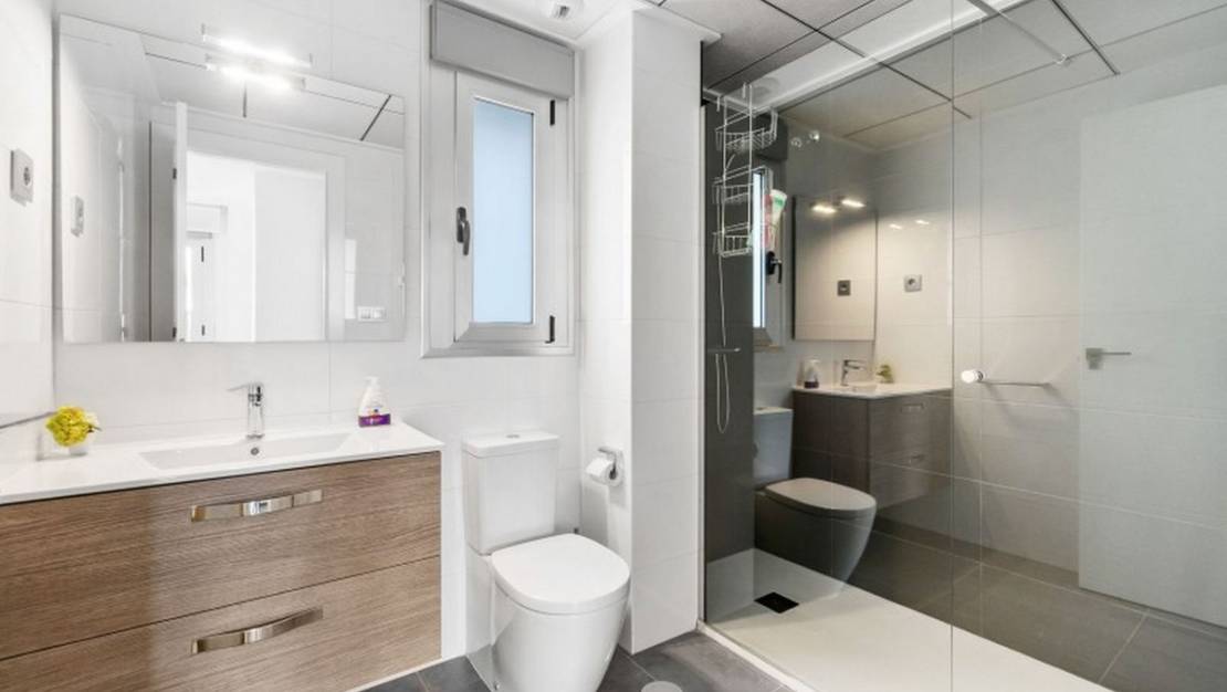 Venta - Chalet - Pilar de la Horadada - Torre de la Horadada