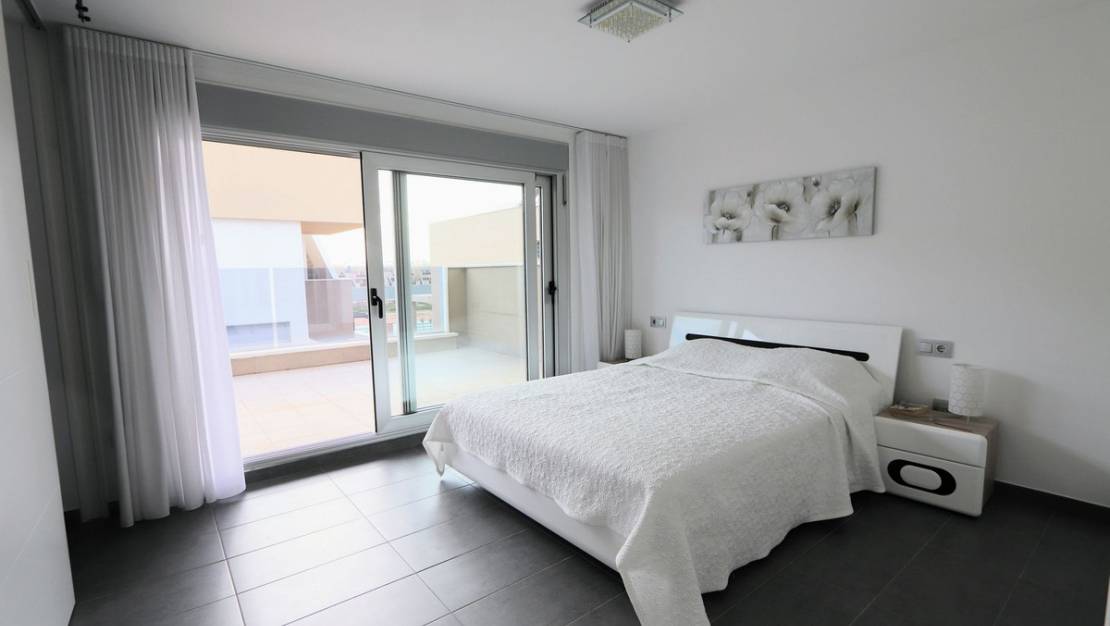 Venta - Chalet - Pilar de la Horadada - Torre de la Horadada