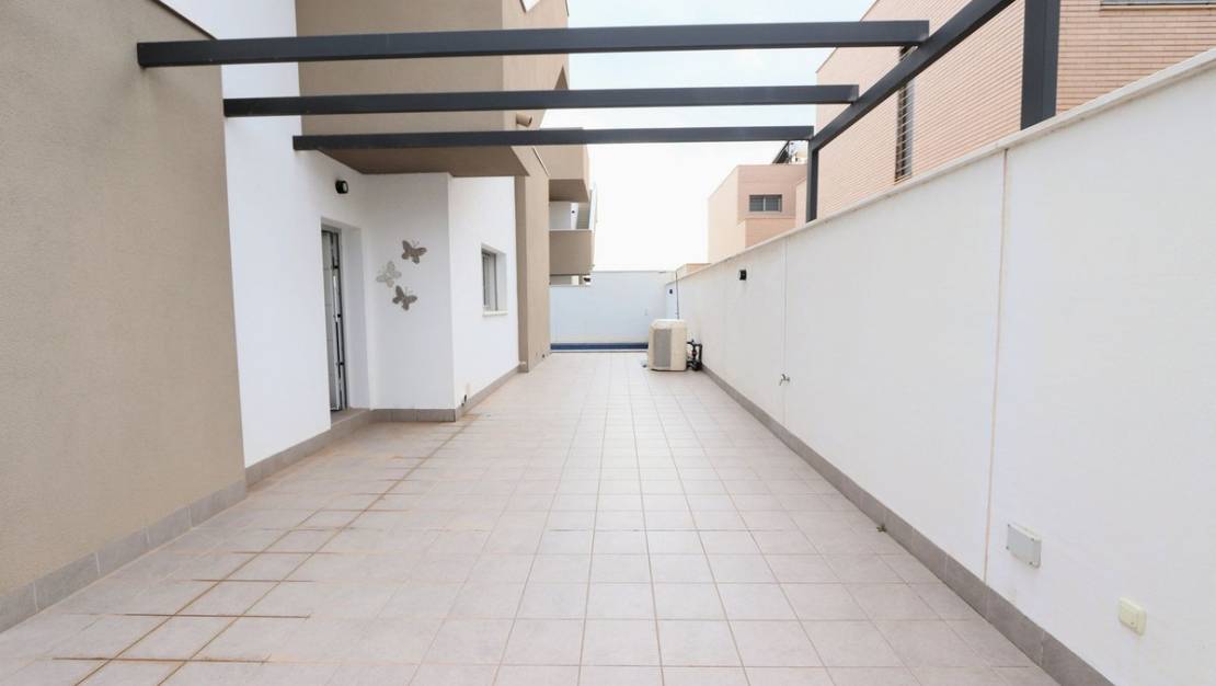 Venta - Chalet - Pilar de la Horadada - Torre de la Horadada