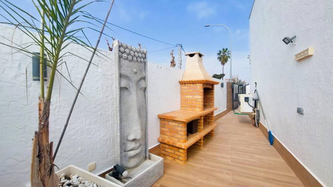 Venta - Chalet - Pilar de la Horadada - Torre de la Horadada