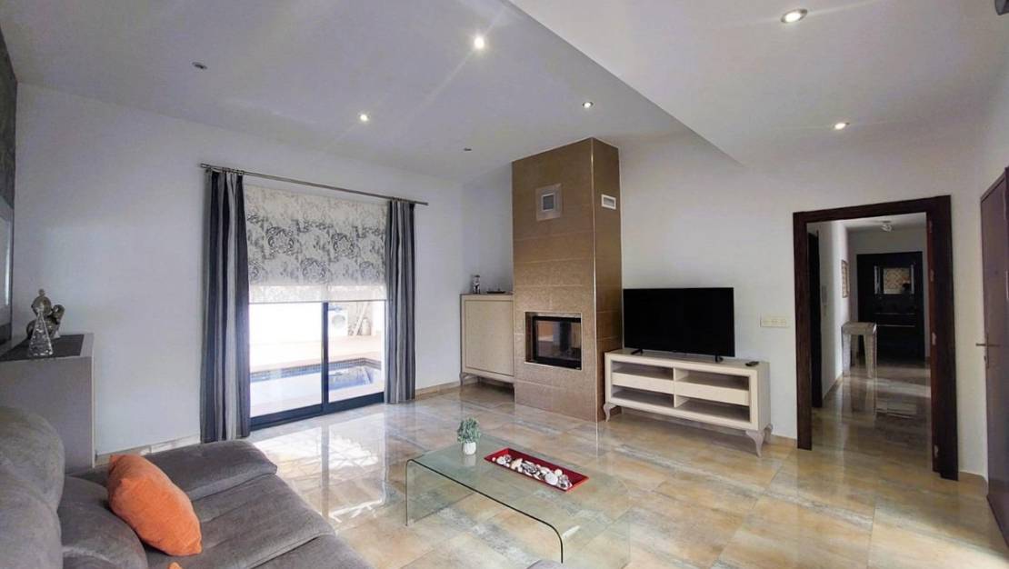 Venta - Chalet - Pilar de la Horadada - Torre de la Horadada