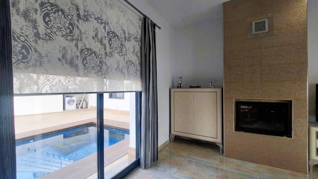 Venta - Chalet - Pilar de la Horadada - Torre de la Horadada