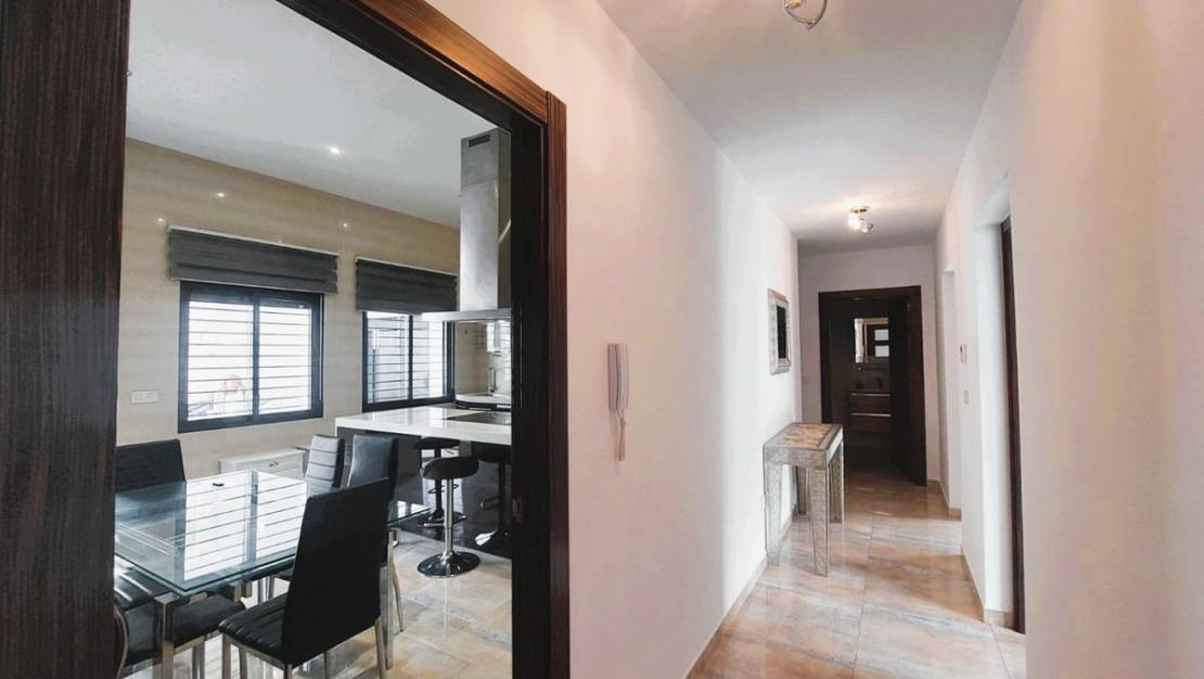 Venta - Chalet - Pilar de la Horadada - Torre de la Horadada