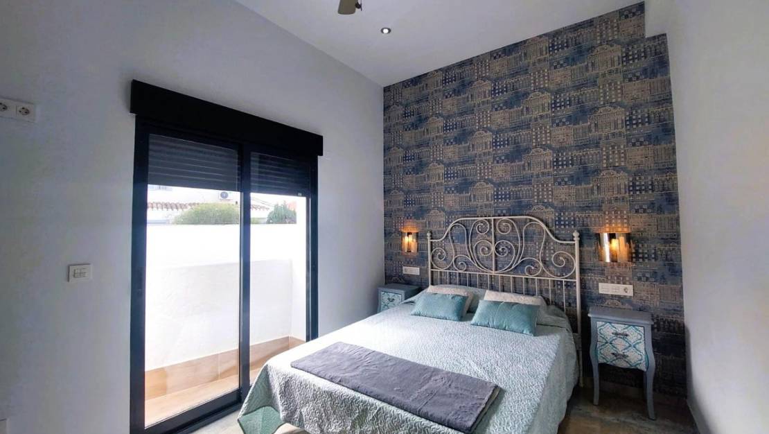 Venta - Chalet - Pilar de la Horadada - Torre de la Horadada