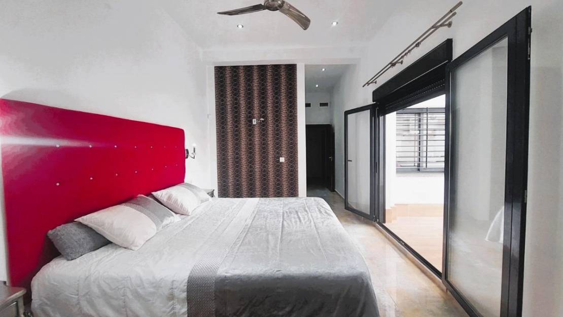 Venta - Chalet - Pilar de la Horadada - Torre de la Horadada