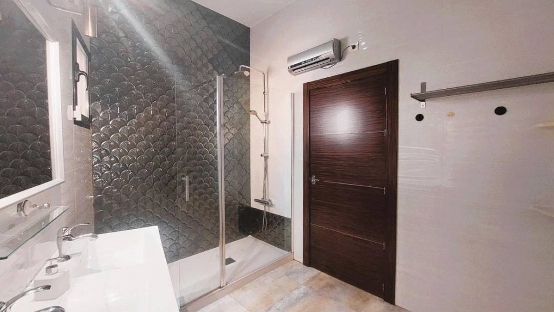 Venta - Chalet - Pilar de la Horadada - Torre de la Horadada