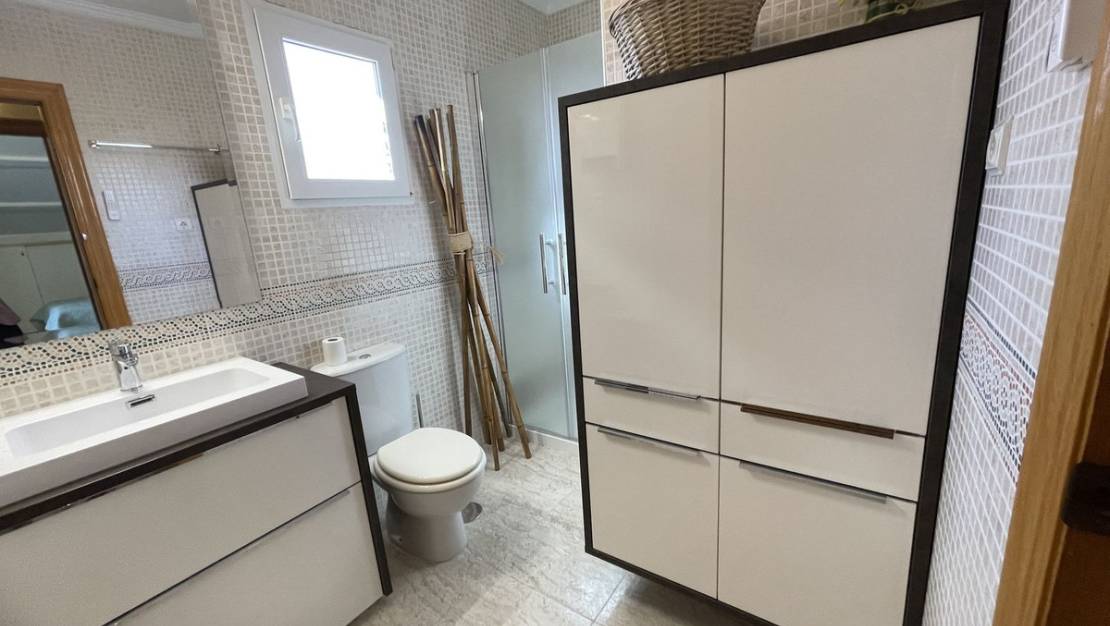 Venta - Chalet - Pilar de la Horadada - Torre de la Horadada