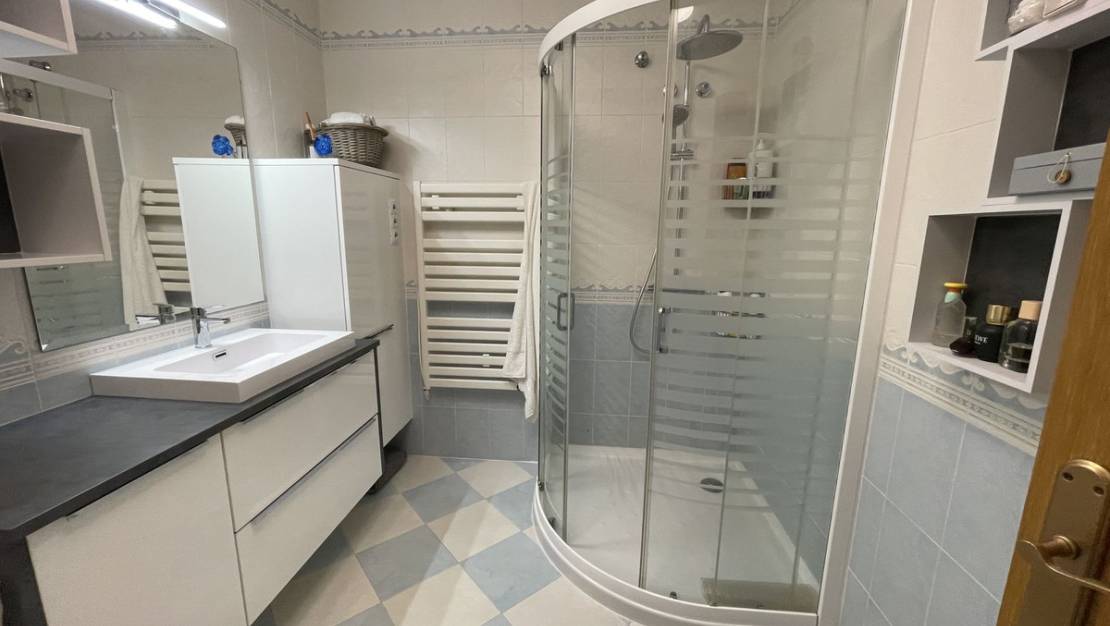 Venta - Chalet - Pilar de la Horadada - Torre de la Horadada