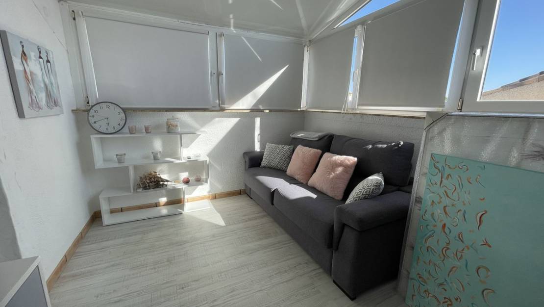 Venta - Chalet - Pilar de la Horadada - Torre de la Horadada