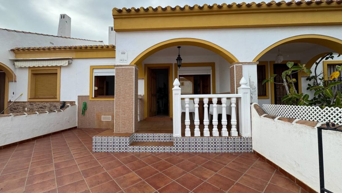 Venta - Chalet - Pilar de la Horadada - Torre de la Horadada