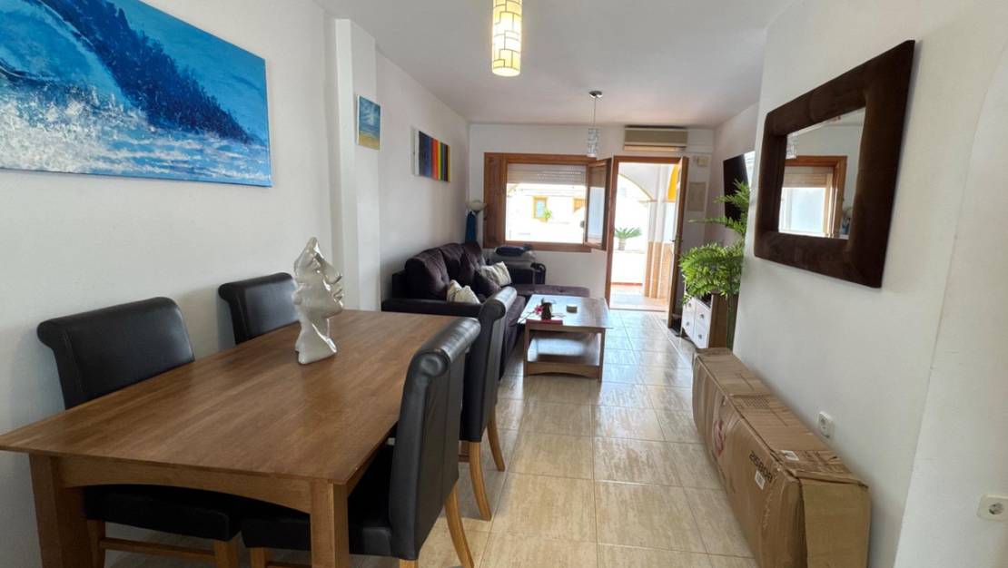 Venta - Chalet - Pilar de la Horadada - Torre de la Horadada